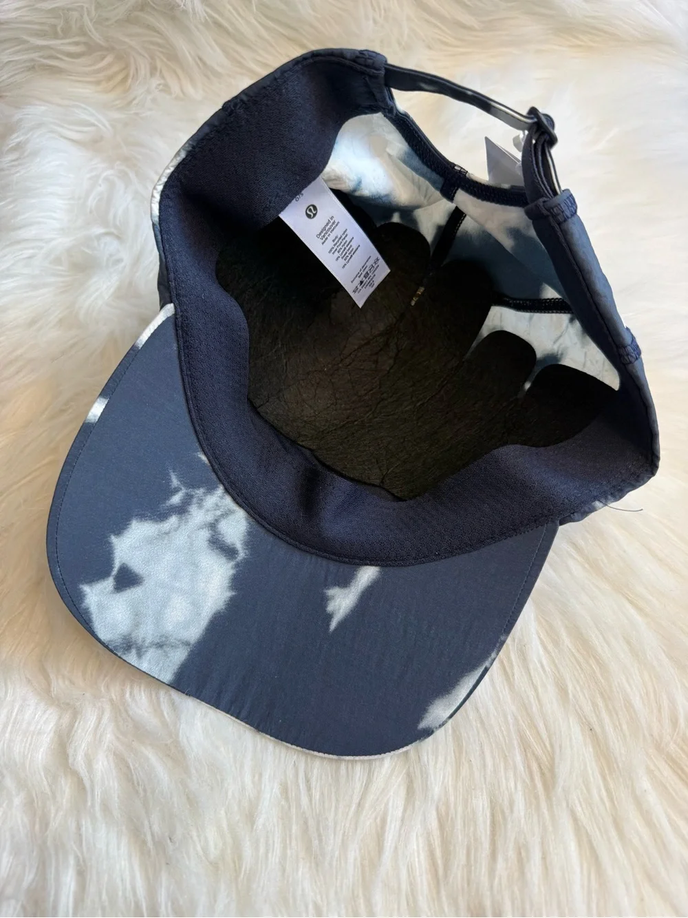 Lululemon Baller Hat